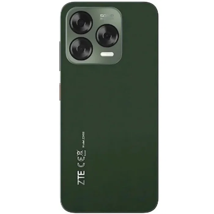 ZTE Blade V70 Vita 8GB/256GB 6.7'' Verde